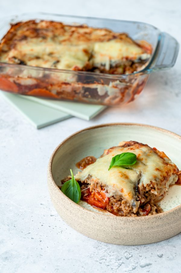 Moussaka