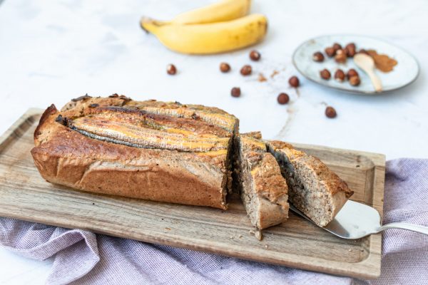 Bananenbrood