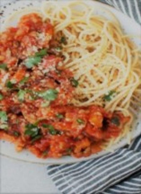 Spaghetti