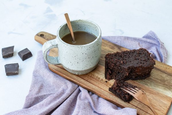 Brownie (1 stuk)
