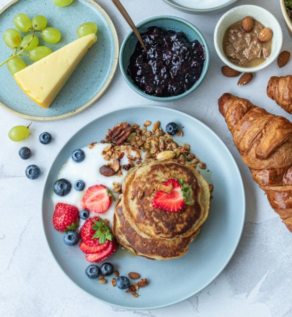 1 september Brunch